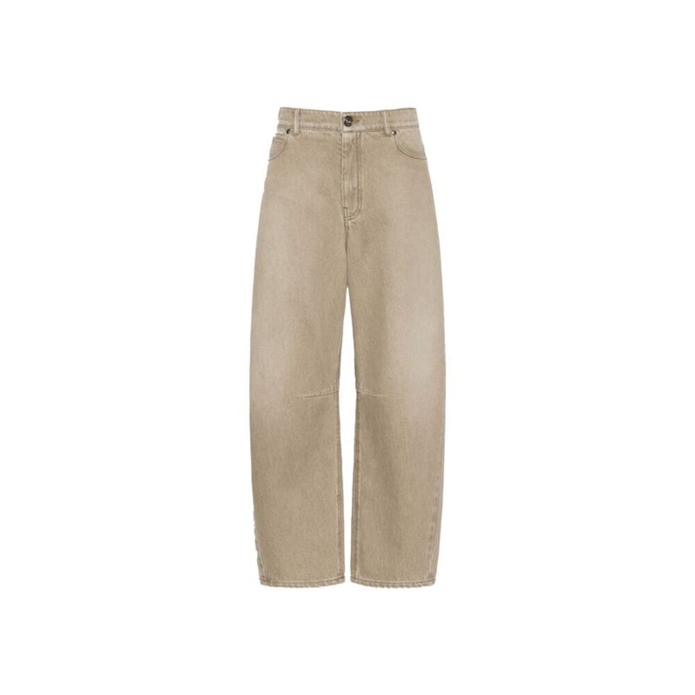 Max Mara Weekend Arcadia Jeans Women